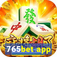 765bet app